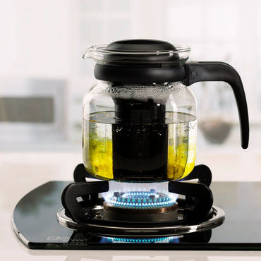 Borosil Carafe with Infuser, 1.L