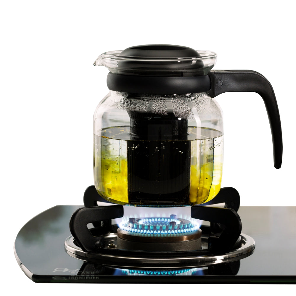 Borosil Carafe with Infuser, 1.L