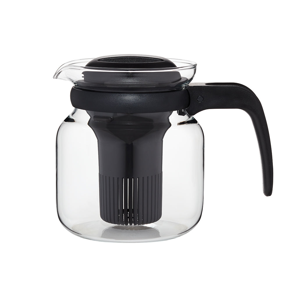 Borosil Carafe with Infuser, 1.L