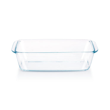 Borosil Loaf Baking Dish, 1.2L