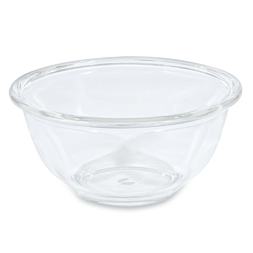 Borosil EasyGrip Mixing & Serving Bowl, 500ml
