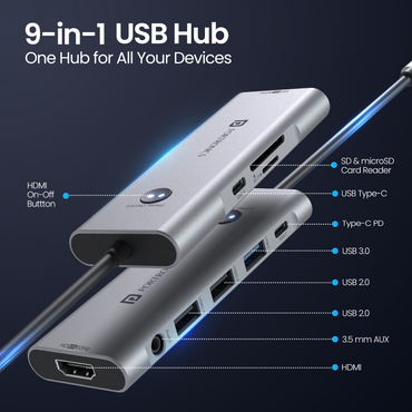Mport One
