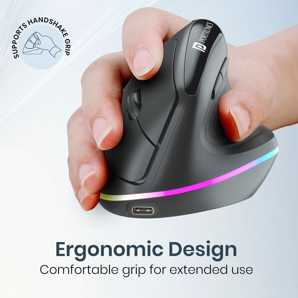 Toad Ergo 3