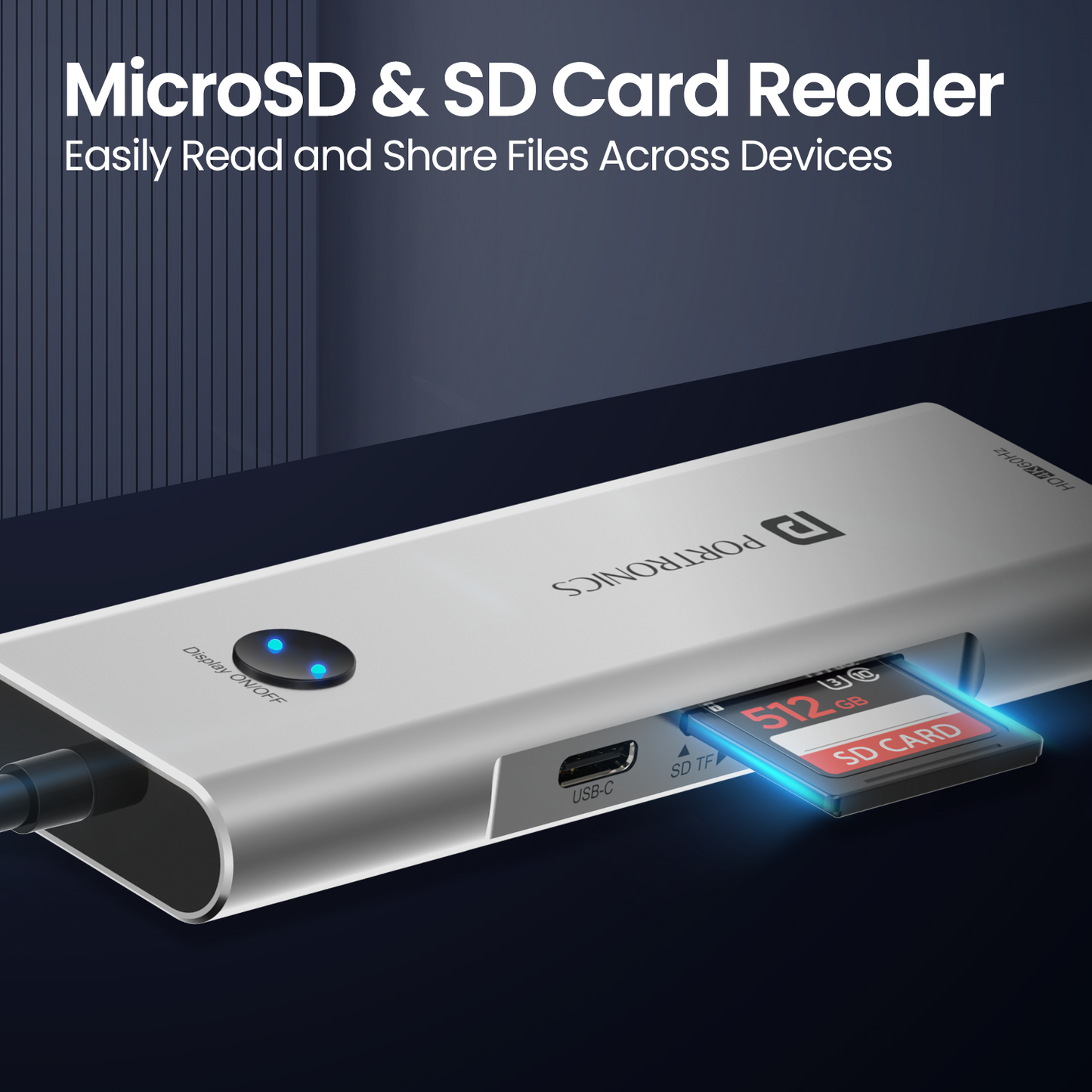 Mport One