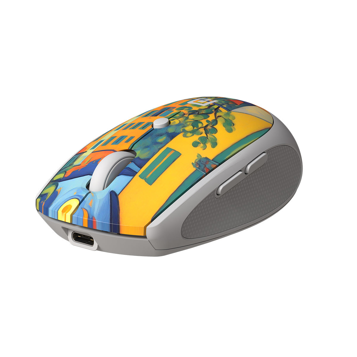 Toad III Plus