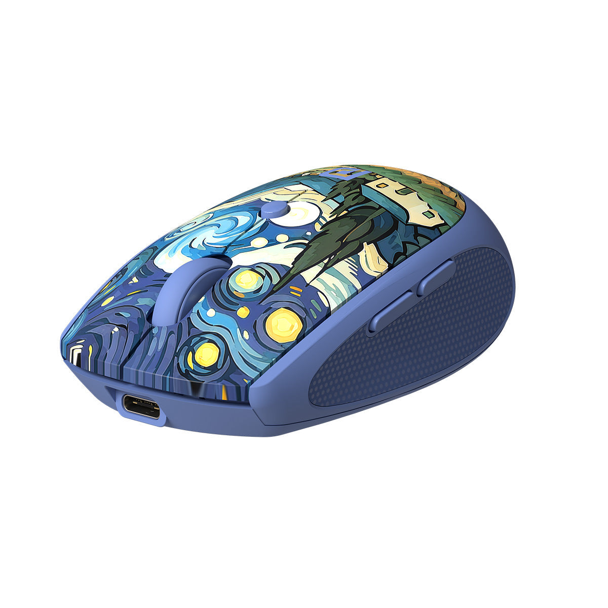 Toad III Plus