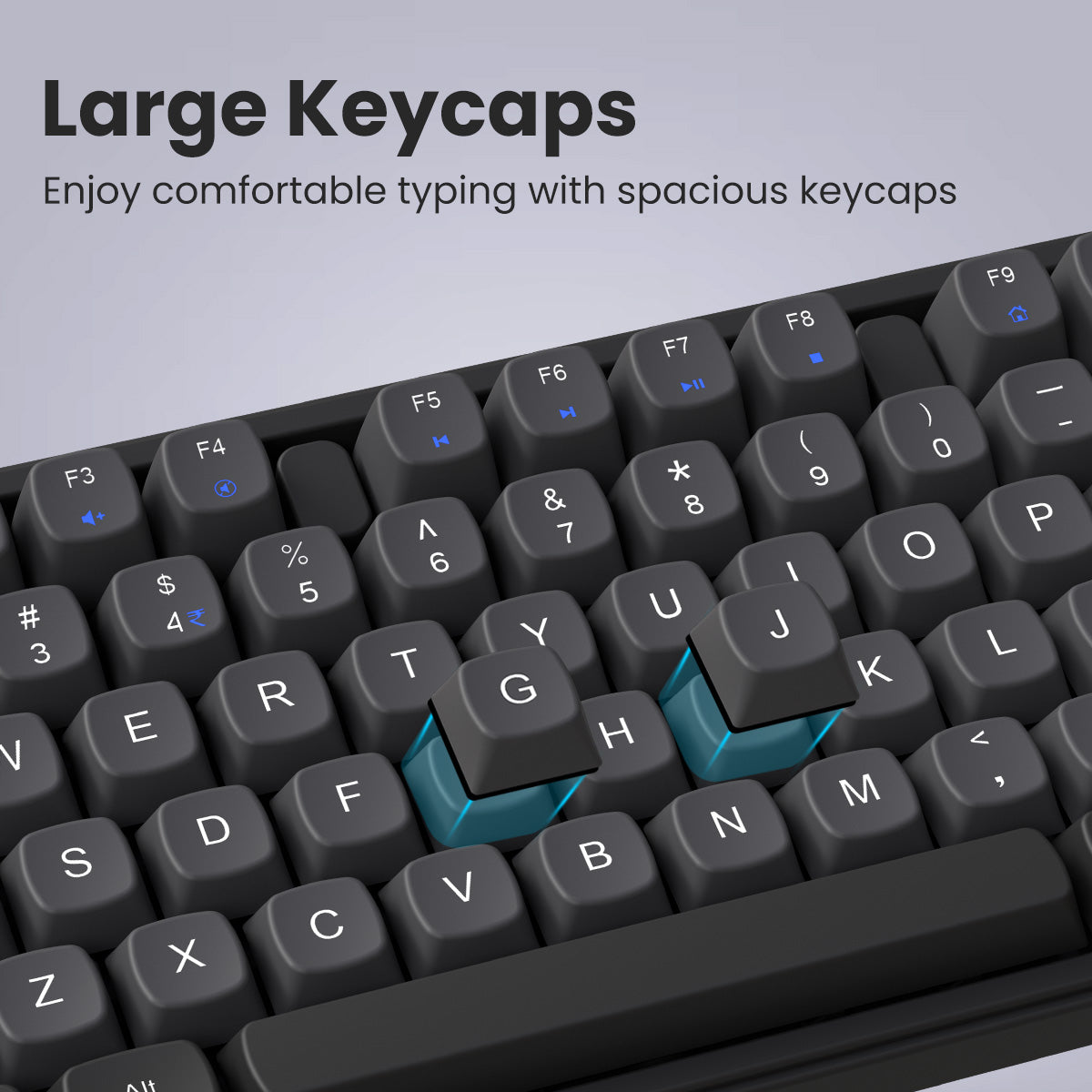 Key9 Combo