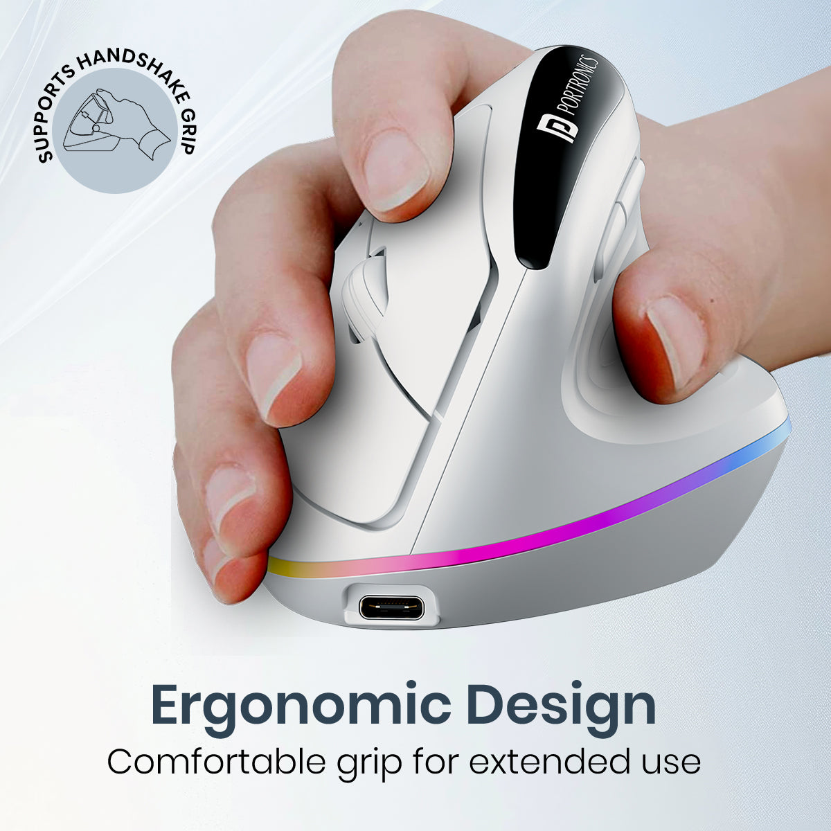 Toad Ergo 3