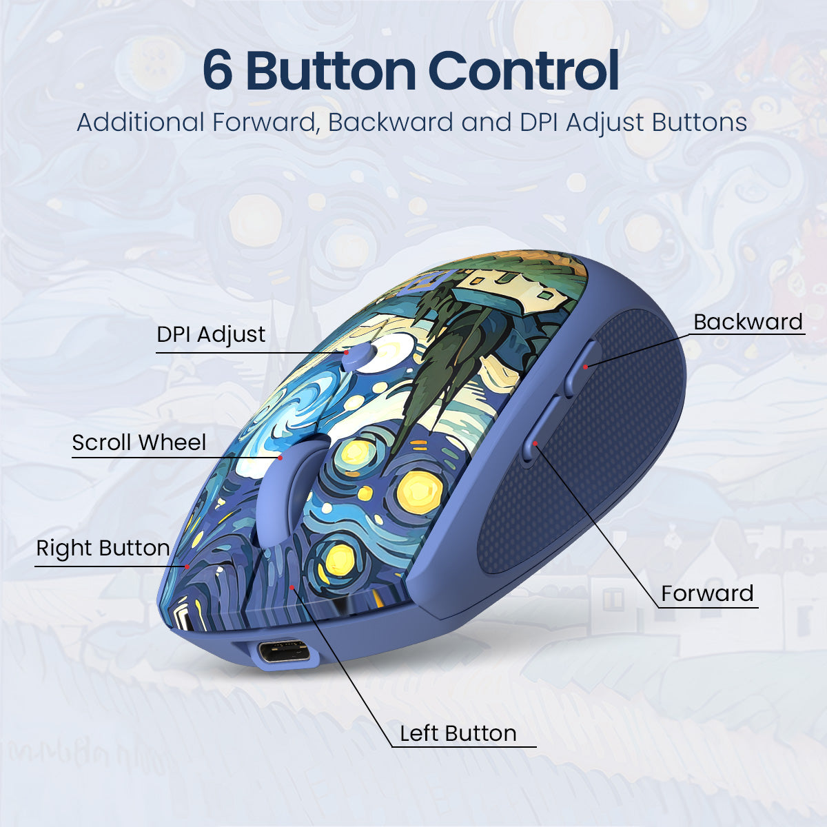 Toad III Plus