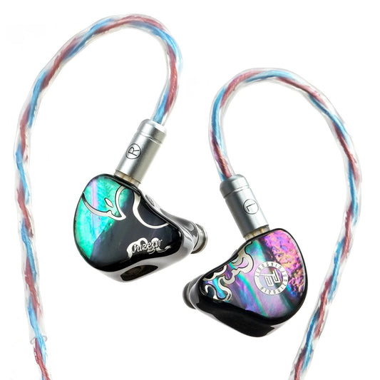 JUZEAR x Z Reviews Defiant IEM