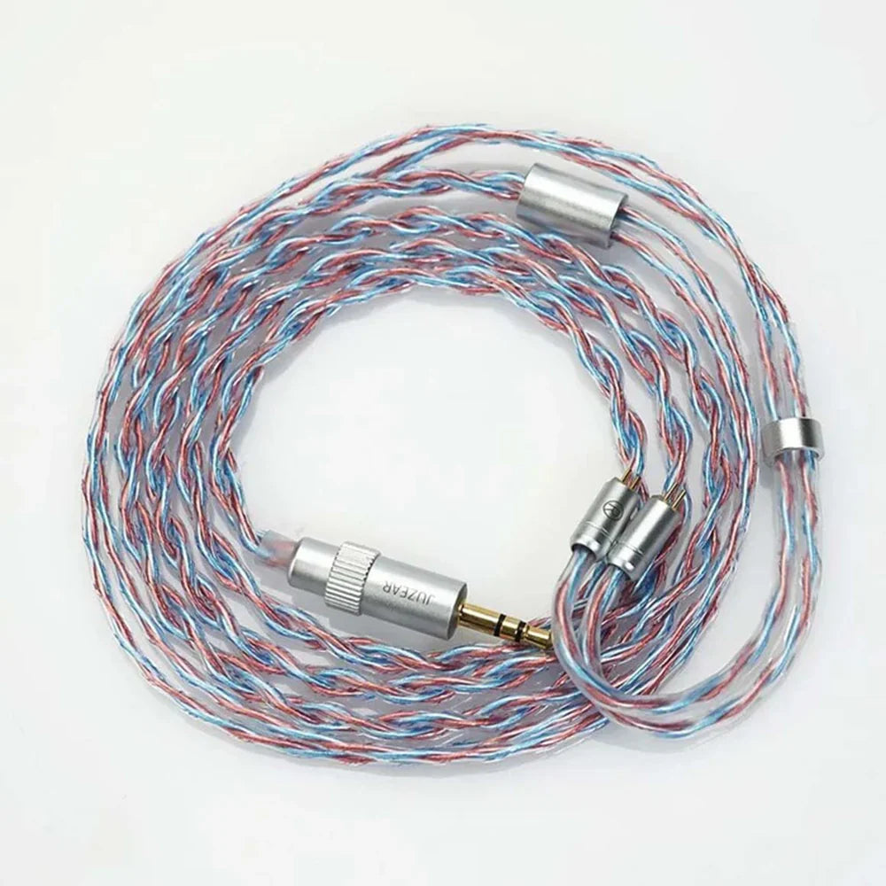 JUZEAR x Z Reviews Defiant IEM