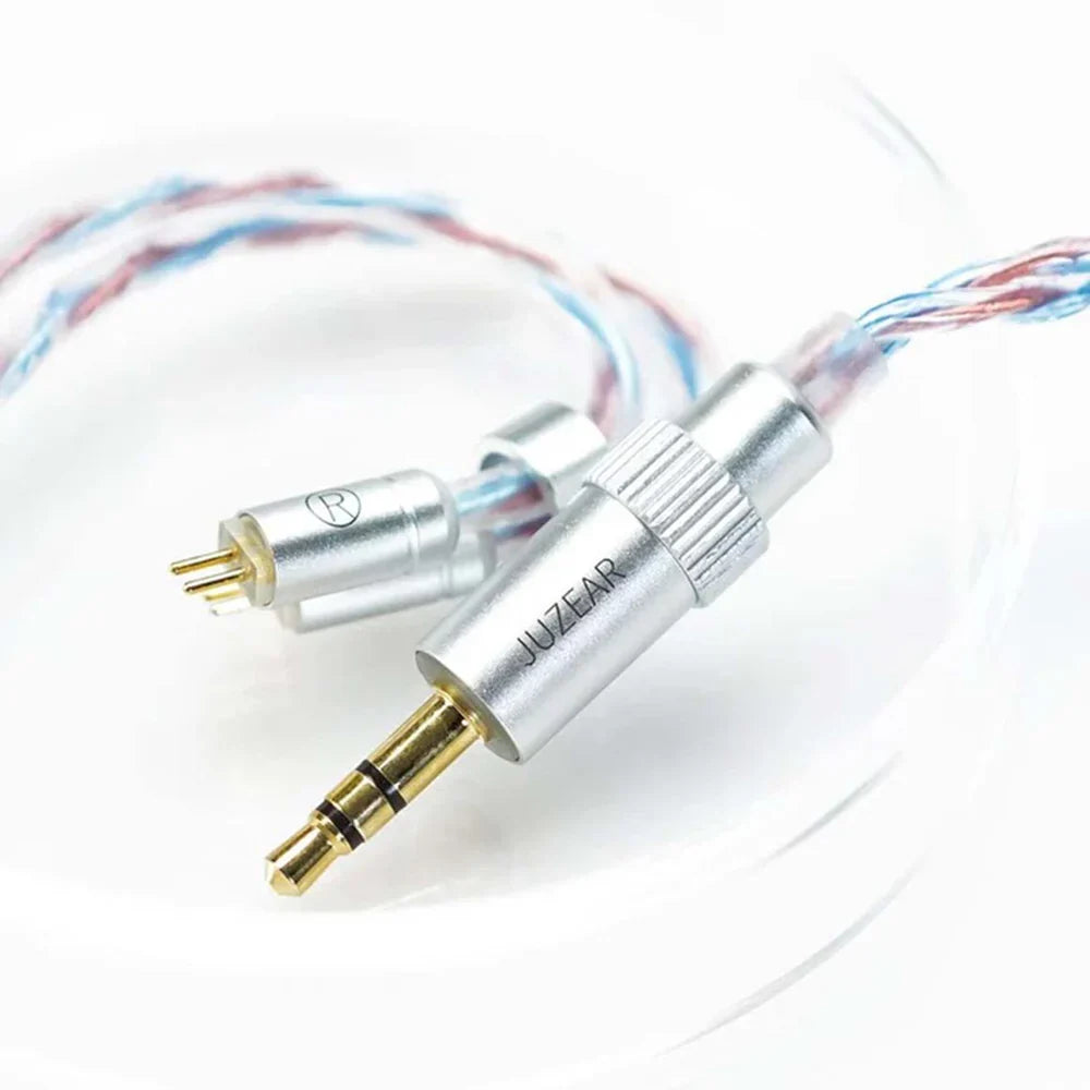 JUZEAR x Z Reviews Defiant IEM