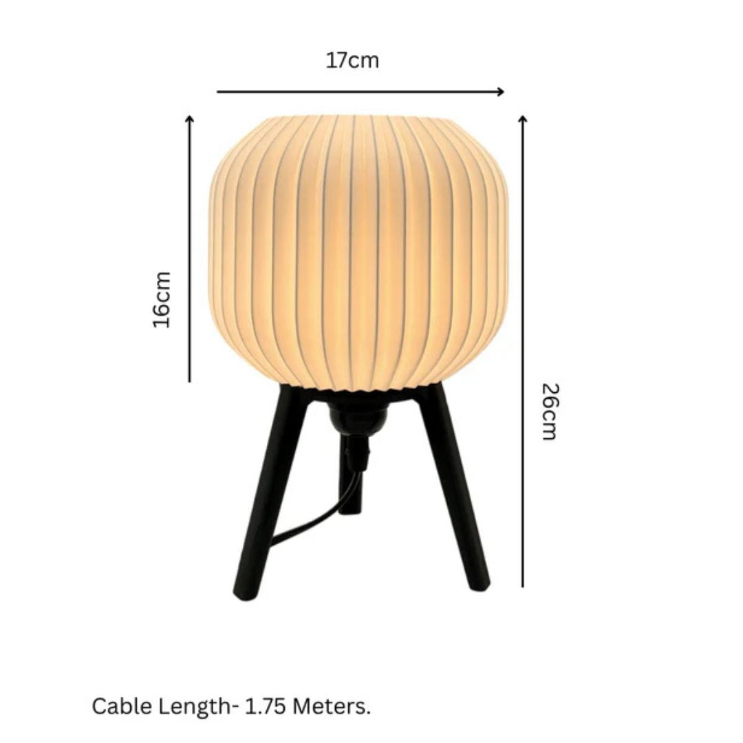 LUMO Desk Lamp  Modern Light for Home, Office