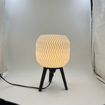 Lumawave Desk Lamp | Stylish Light for Home, Office