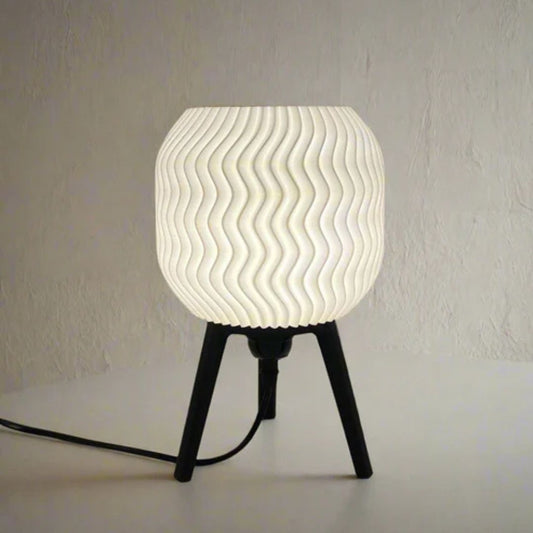 Lumawave Desk Lamp | Stylish Light for Home, Office