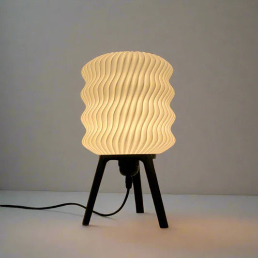 Modern Velora Desk Lamp for Bedroom & Office Use