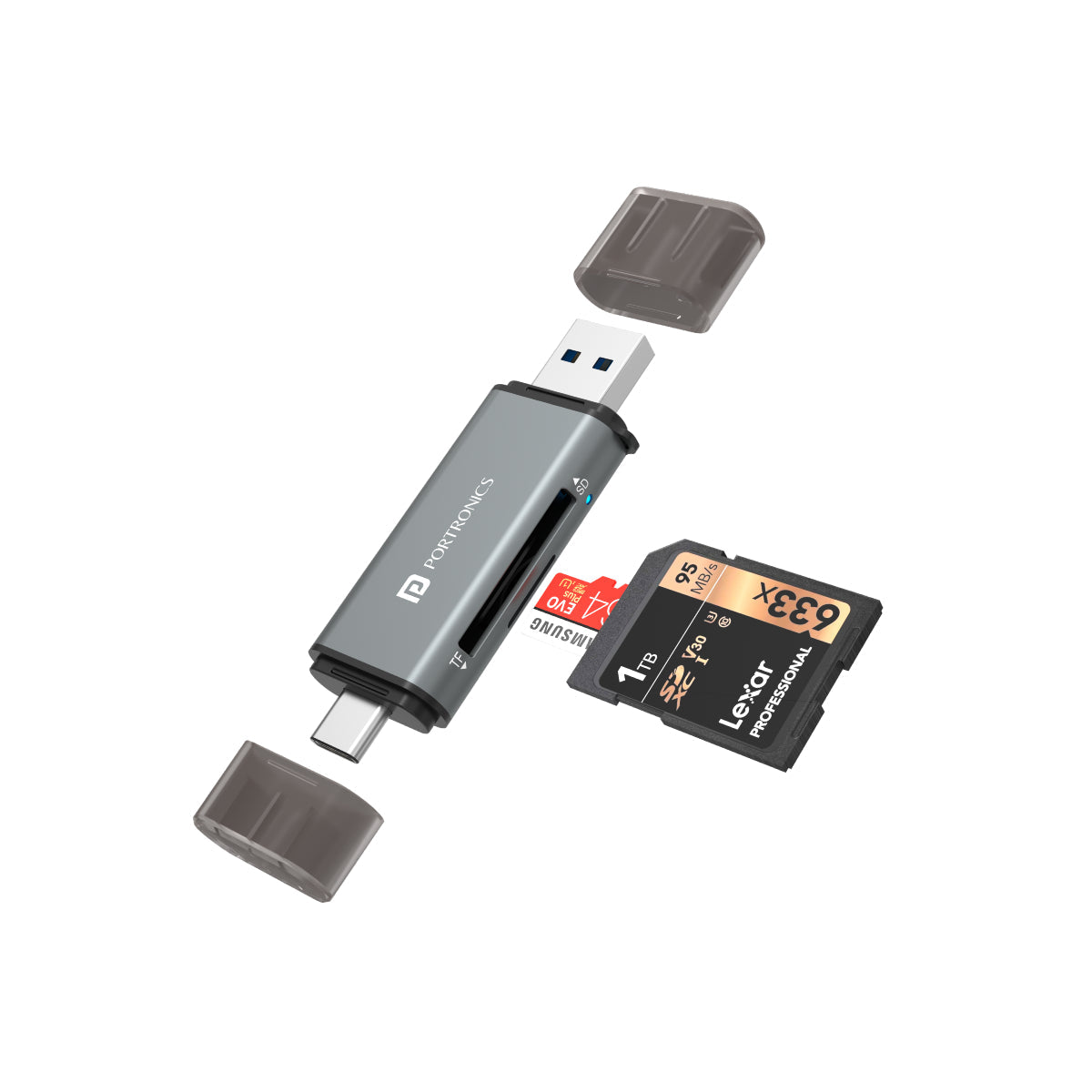 Mport 30