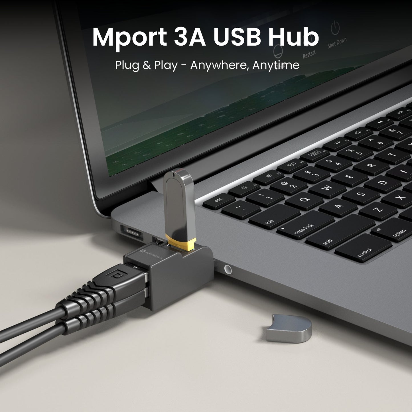 Mport 3A