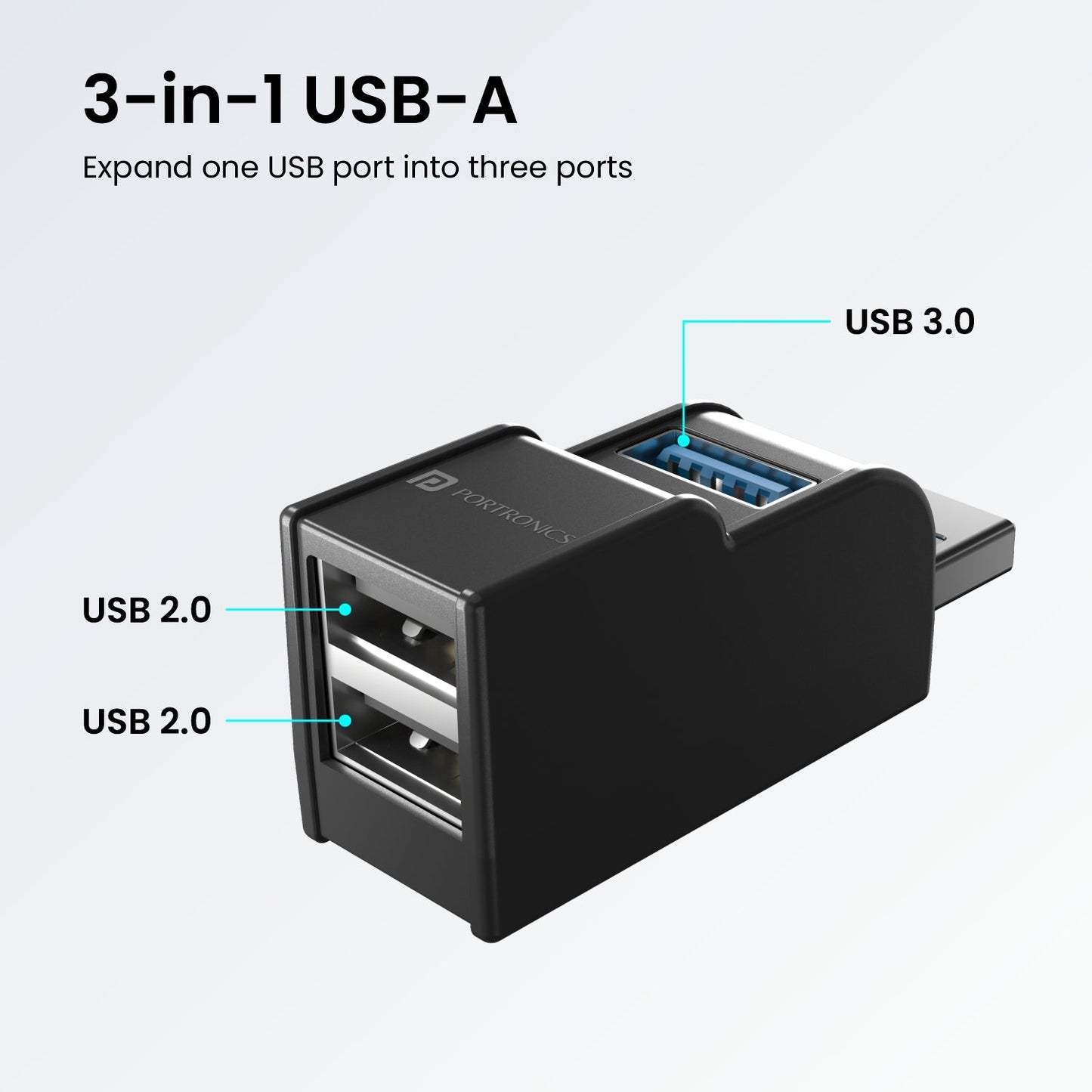 Mport 3A