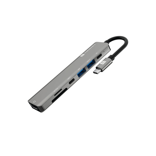 Charger and Adapter for Beginners Clipper
