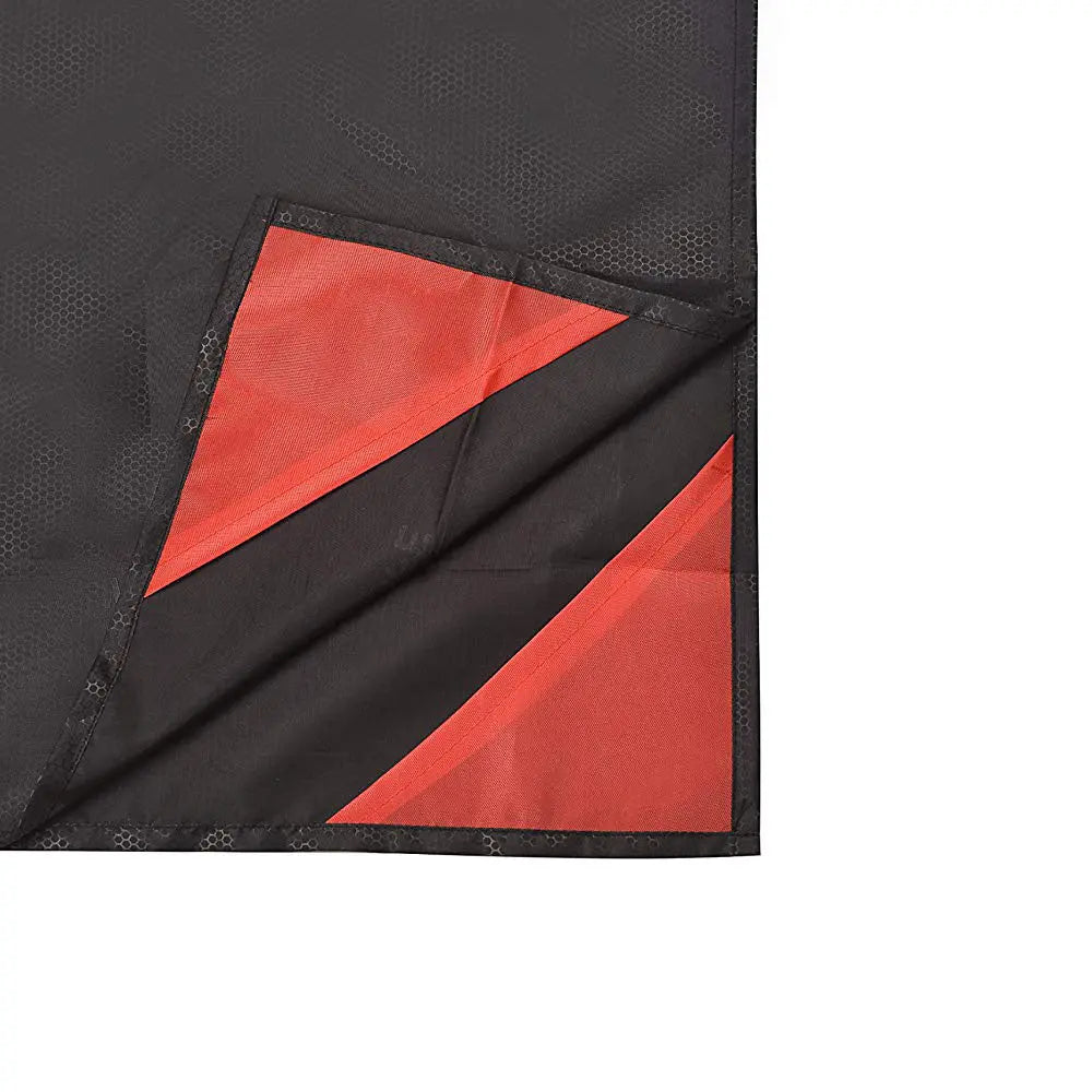 Outdoor Beach Picnic Mat Camping Gear Easily Foldable Blanket- 100% Made-in-India