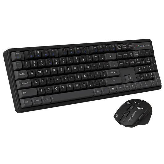 Key9 Combo