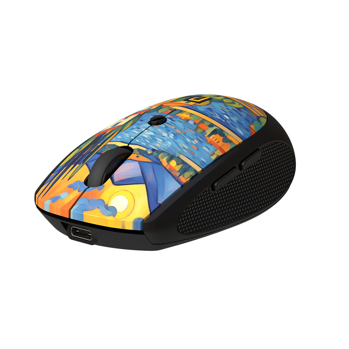 Toad III Plus