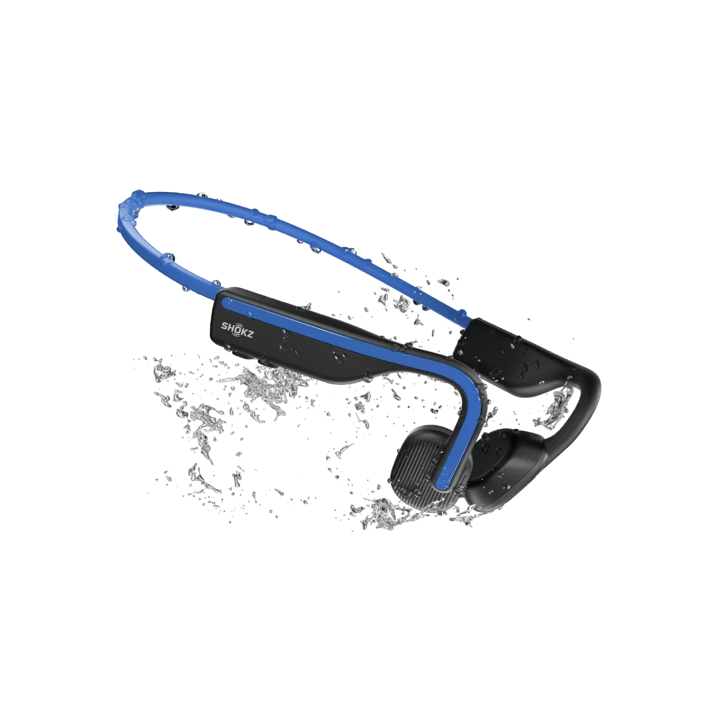 Shokz OpenMove Open Ear Bone Conduction Headphones
