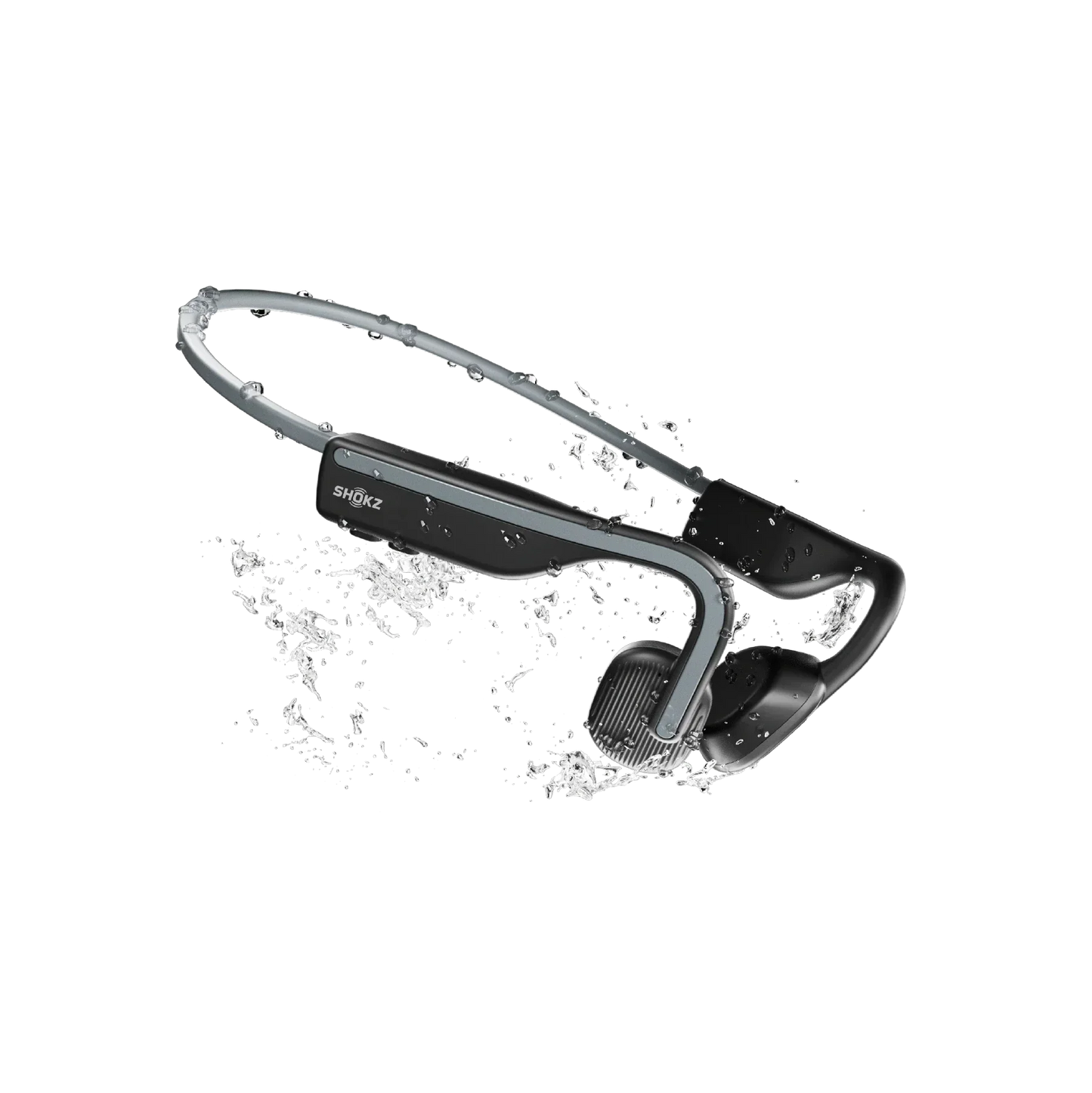 Shokz OpenMove Open Ear Bone Conduction Headphones