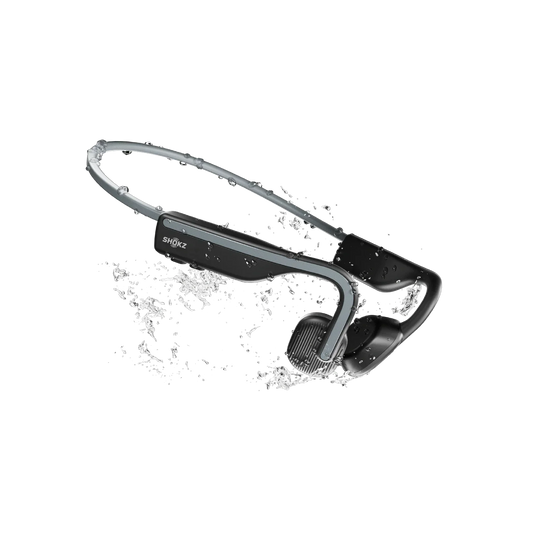 Shokz OpenMove Open Ear Bone Conduction Headphones