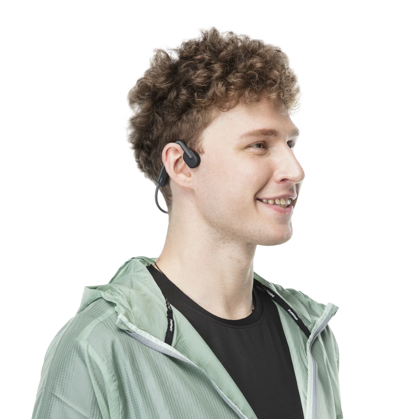 Shokz OpenMove Open Ear Bone Conduction Headphones