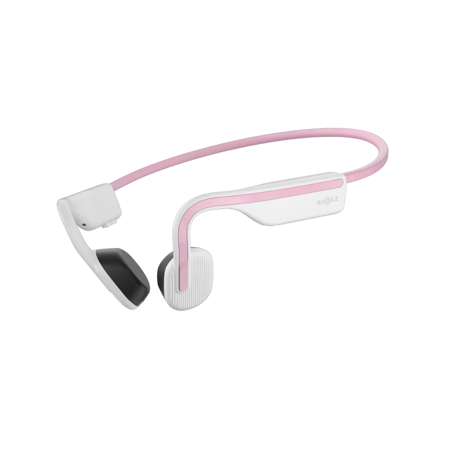 Shokz OpenMove Open Ear Bone Conduction Headphones