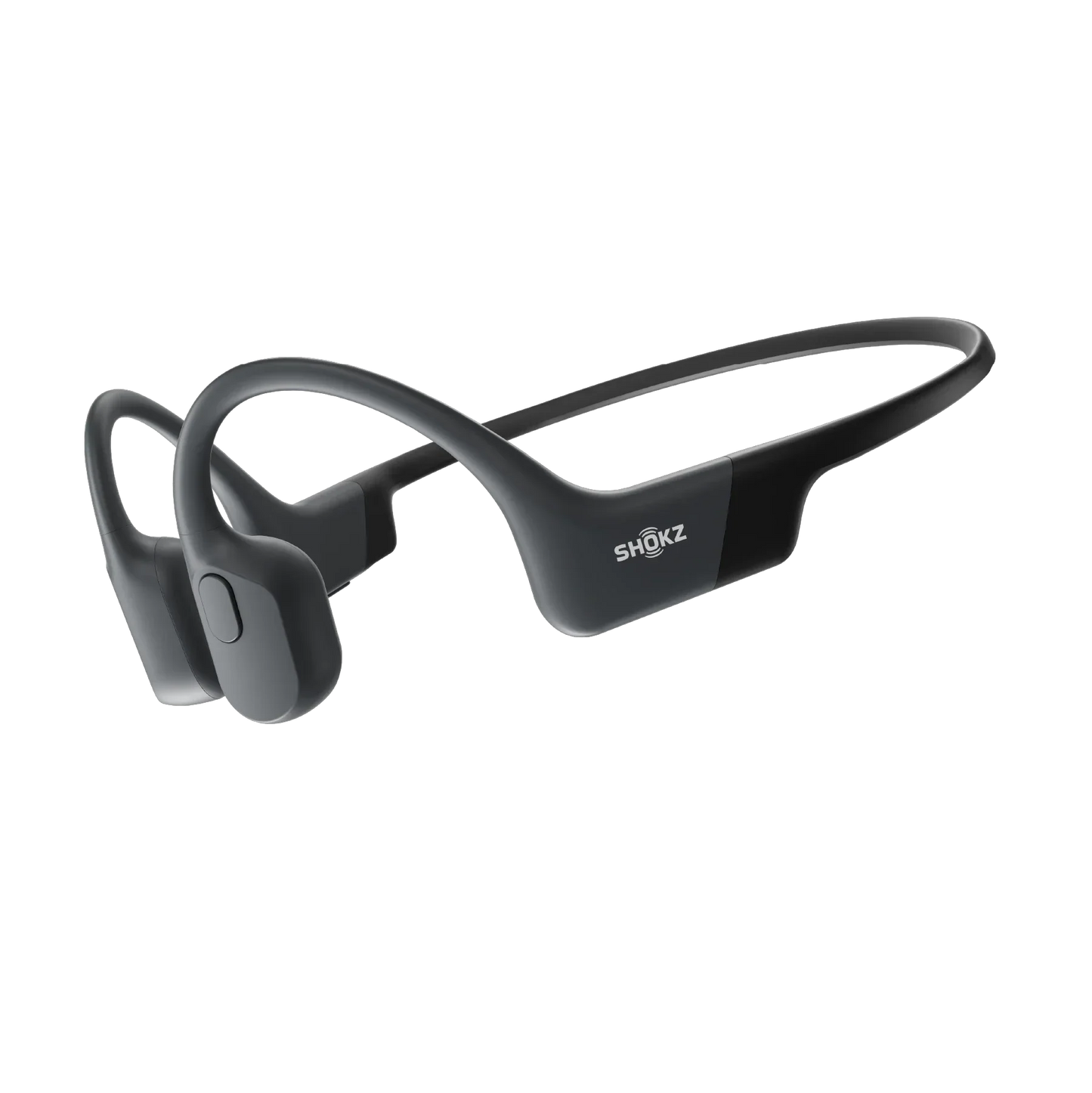 Shokz OpenRun Open Ear Bone Conduction Headphones