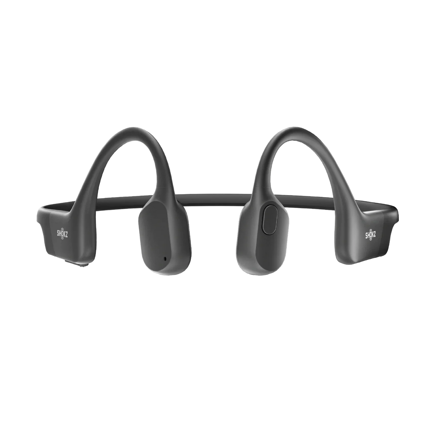 Shokz OpenRun Open Ear Bone Conduction Headphones