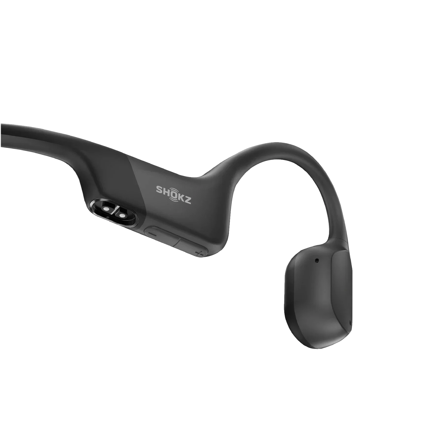 Shokz OpenRun Open Ear Bone Conduction Headphones