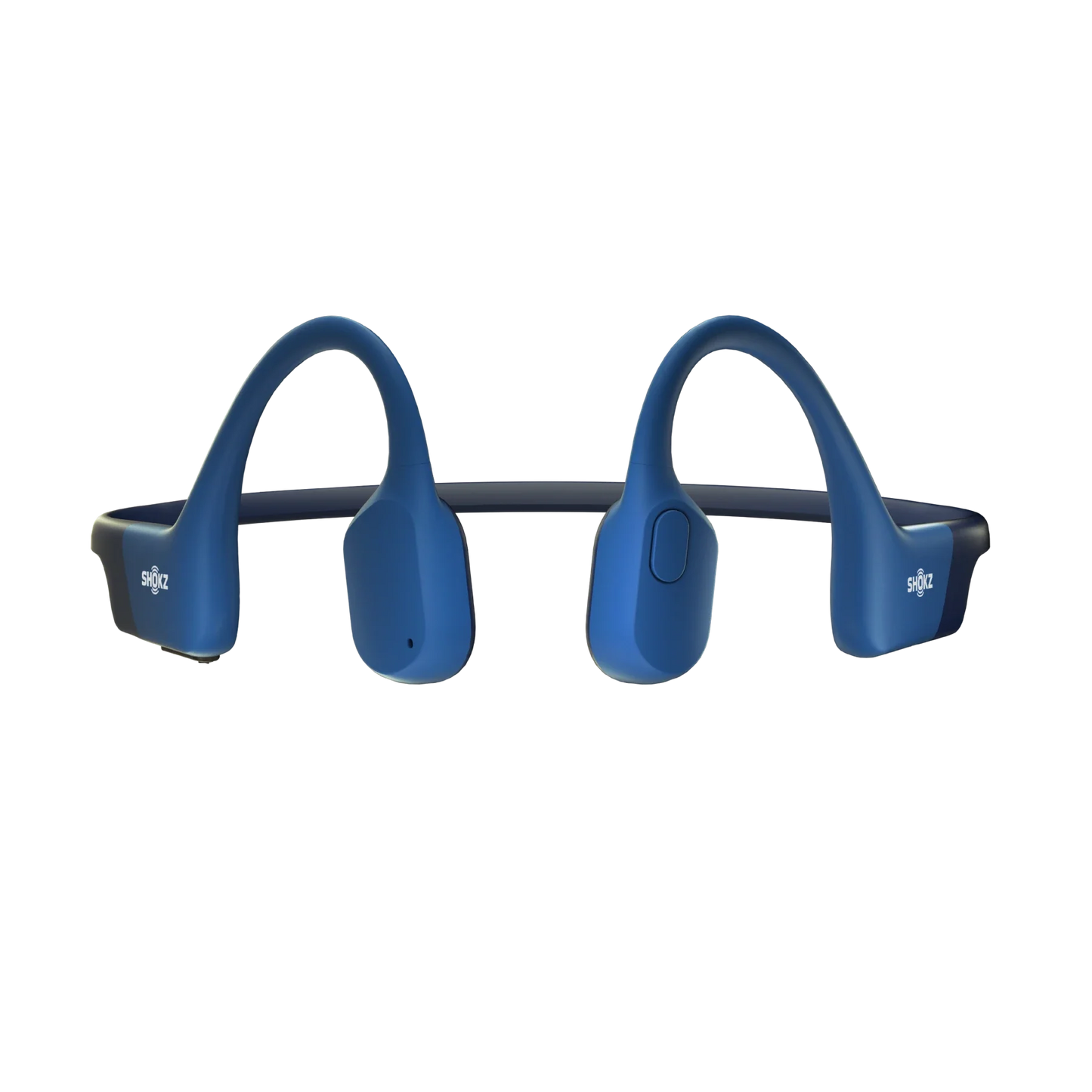 Shokz OpenRun Open Ear Bone Conduction Headphones
