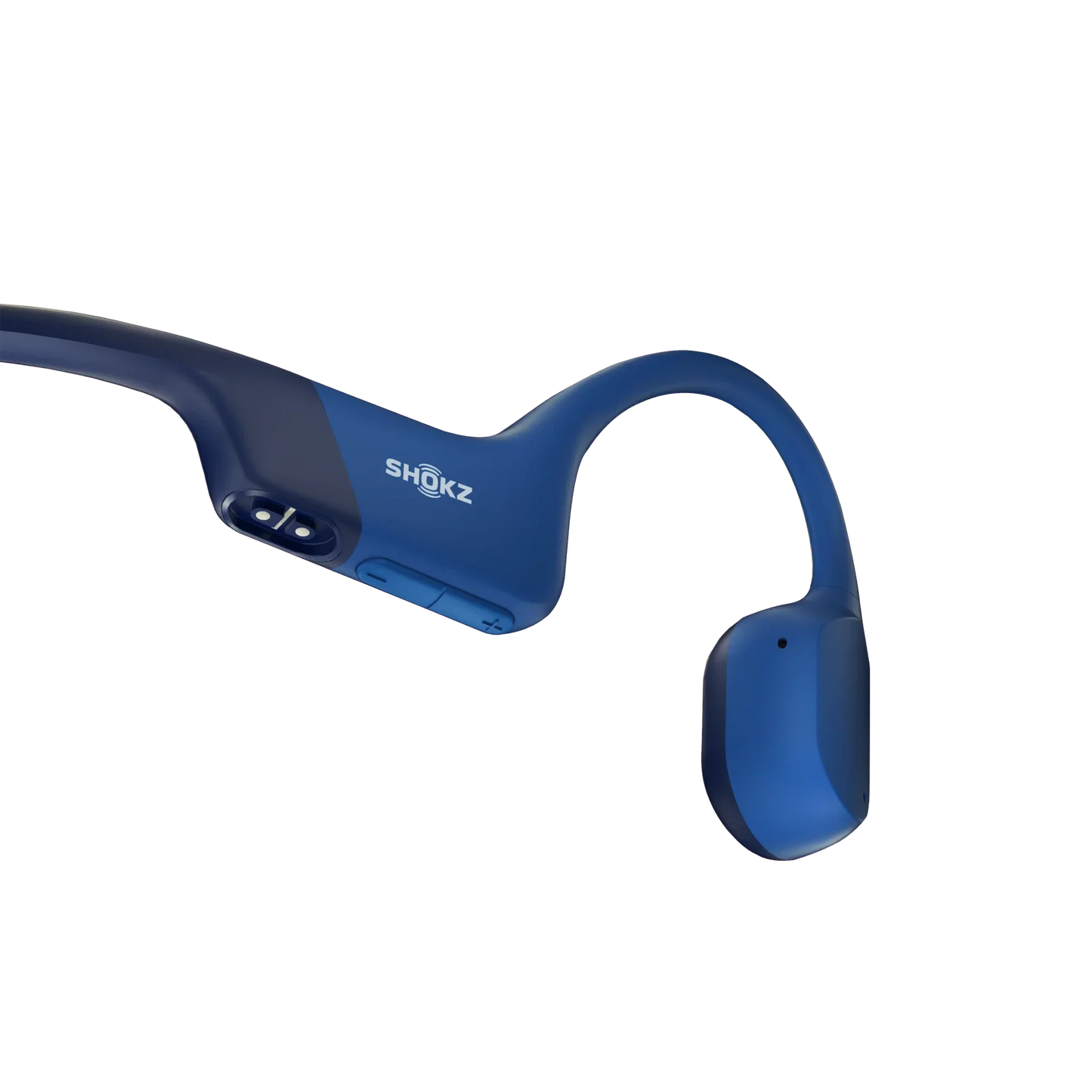 Shokz OpenRun Open Ear Bone Conduction Headphones