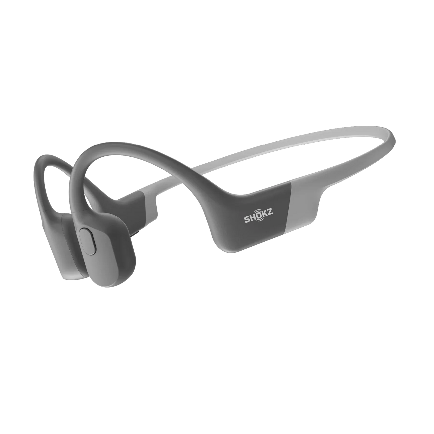 Shokz OpenRun Open Ear Bone Conduction Headphones