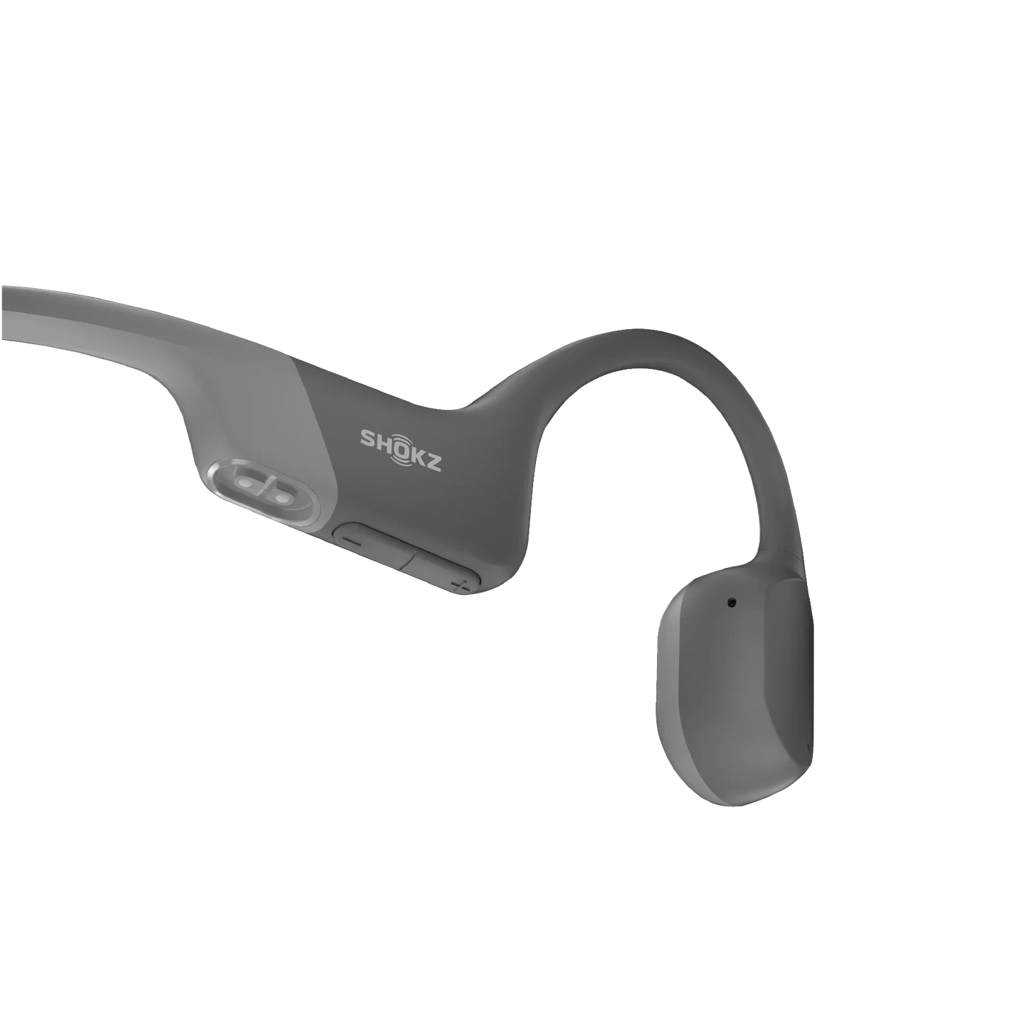 Shokz OpenRun Open Ear Bone Conduction Headphones