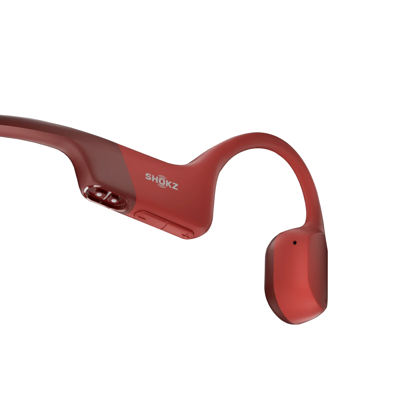 Shokz OpenRun Open Ear Bone Conduction Headphones