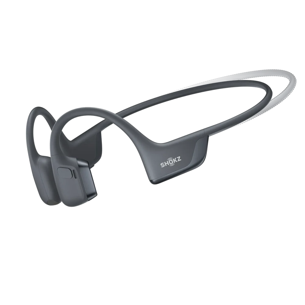Shokz OpenRun Pro 2 Open Ear Bone Conduction Headphones