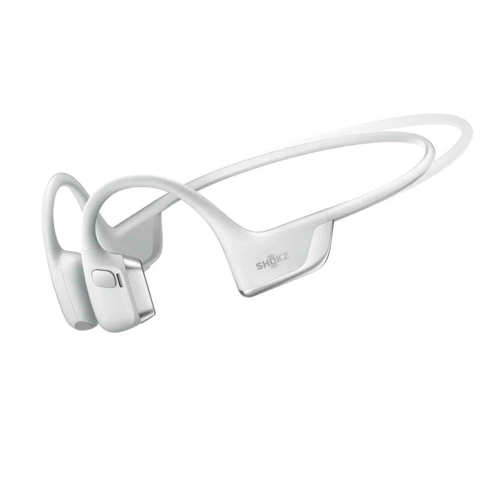 Shokz OpenRun Pro 2 Open Ear Bone Conduction Headphones
