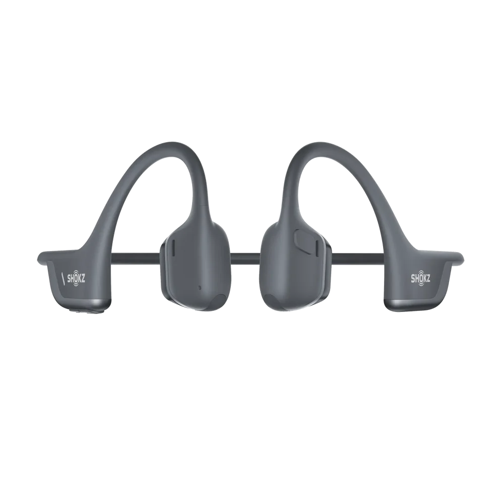 Shokz OpenRun Pro 2 Open Ear Bone Conduction Headphones