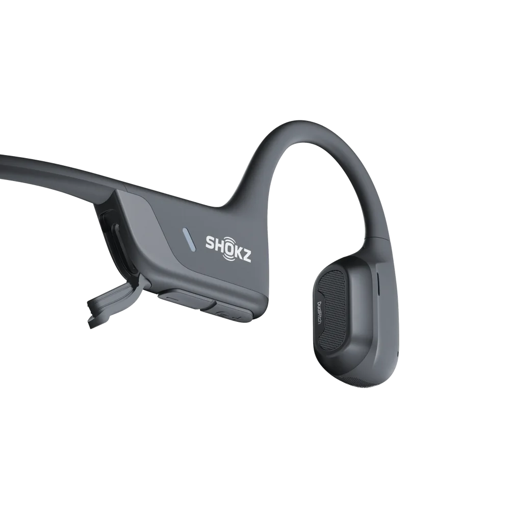 Shokz OpenRun Pro 2 Open Ear Bone Conduction Headphones