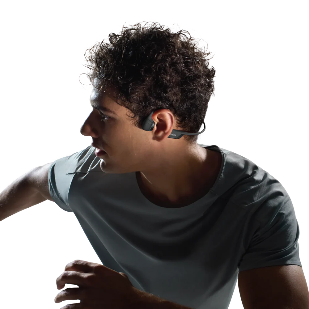 Shokz OpenRun Pro 2 Open Ear Bone Conduction Headphones