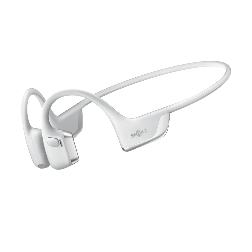 Shokz OpenRun Pro 2 Open Ear Bone Conduction Headphones