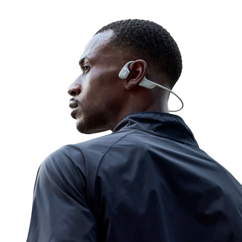 Shokz OpenRun Pro 2 Open Ear Bone Conduction Headphones