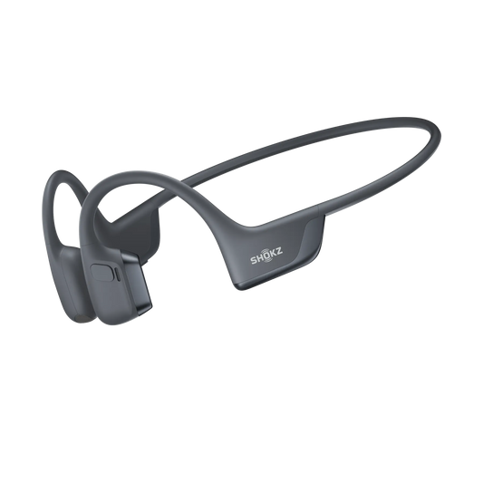 Shokz OpenRun Pro 2 Open Ear Bone Conduction Headphones