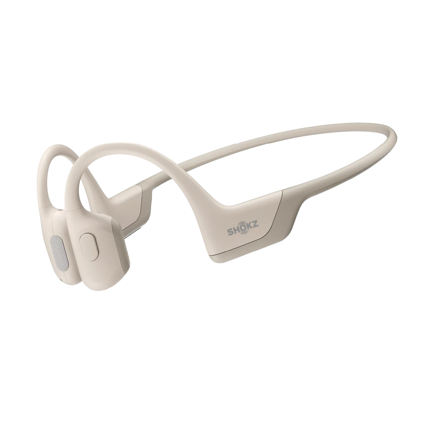 Shokz OpenRun Pro Open Ear Bone Conduction Headphones