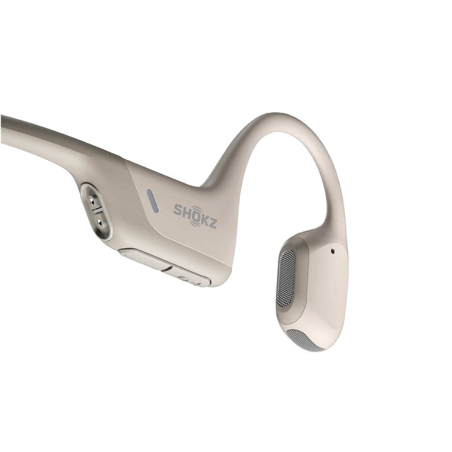 Shokz OpenRun Pro Open Ear Bone Conduction Headphones